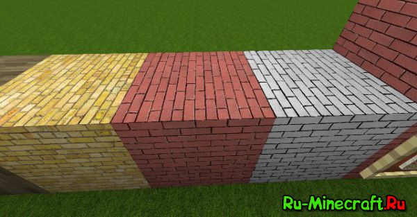 [1.7.10] Real Craft Core -  