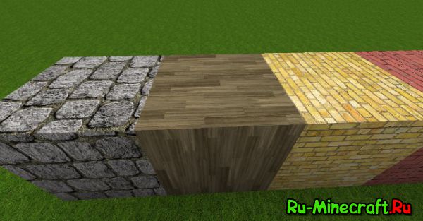 [1.7.10] Real Craft Core -  