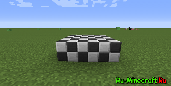 [1.7.10/1.7.2] Cook in a Kitchen -   