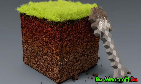 Interesting Facts About: Minecraft .
