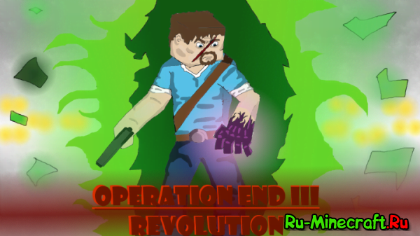 [] Operation END III: Revolution (Ep 7-9)