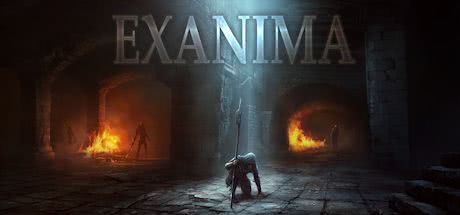 [Разное] Exanima — Dark Souls от инди-разработчиков или что-то новое?