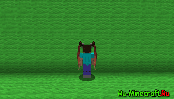 [1.8.9/1.9] Twintails -   :3