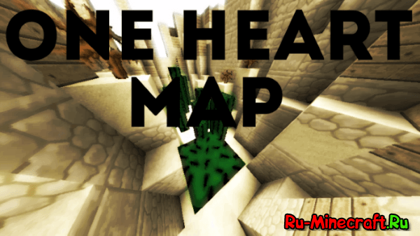 [][1.8.1] One Heart Map