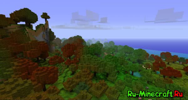 [][1.6.4] TerraFirmaLive -   TFC   !