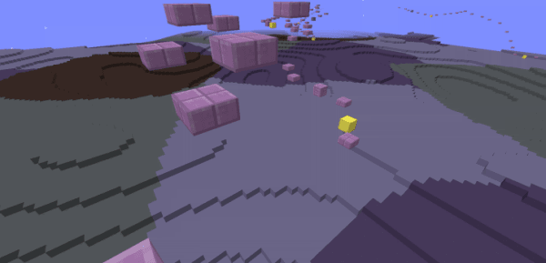 [][1.9] Planetary Parkour -   