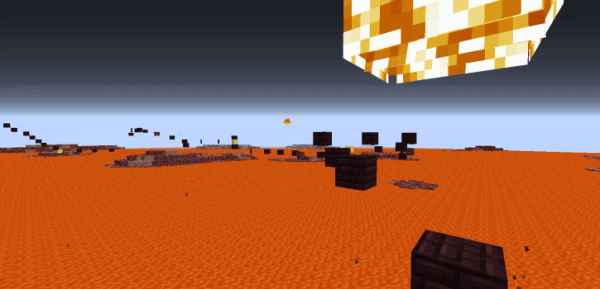[][1.9] Planetary Parkour -   