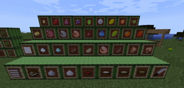 Cooking Plus -   [1.8]