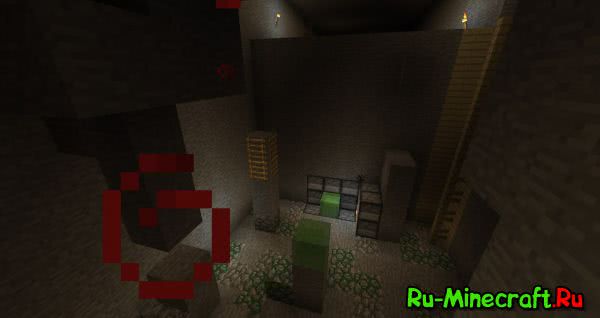 SlimeWarper -     ! [1.8+]