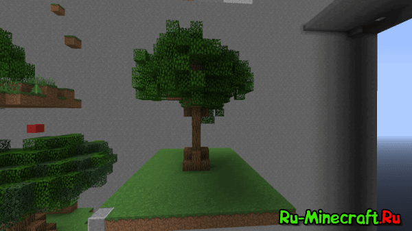 []   Custom tree  5 !