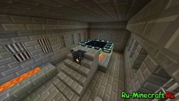 1.916x16 New Start - простой и красивый текстурпак 1.916x16 New Start - простой и красивый текстурпак