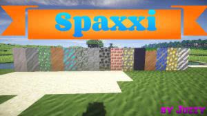 Spaxxi -  -! [1.11] [16x]
