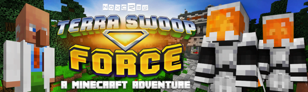  Terra Swoop Force -     [1.11.2] [1.9.4]