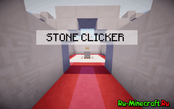 [][1.9] Stone Clicker -  
