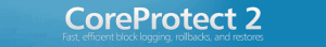[Plugin][1.5.2-1.7.9] CoreProtect - Запись изменений блоков и их откат