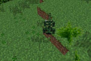 [Modpack][1.7.10] The Great Journey -   RPG