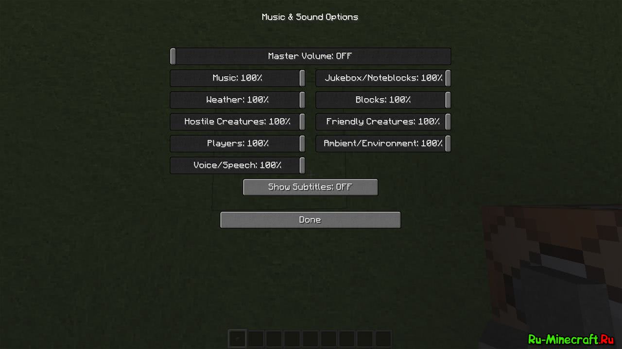 1 9 Guide Kak Polzovatsya Komandoj Playsound Instrukcii Gajdy Minecraft Lovushki Ustrojstva