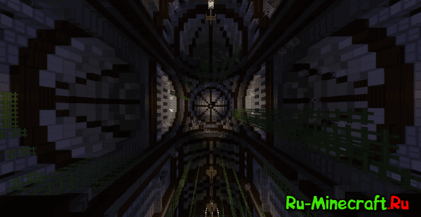 [Map][1.8] Devils In The Church -   