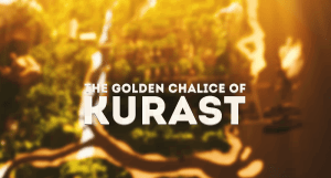 [1.9.4, карта] The Golden Chalice of Kurast — «В поисках золотой чаши»