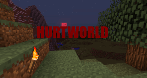 [Client][1.9.4][38 Mods] Hurtworld -   
