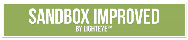 [][1.10.2] SandBox Improved by LightEye