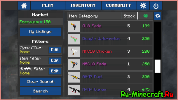 for android download Counter Craft 3 Zombies