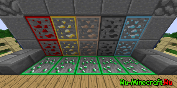 [1.9-1.10.2] Another Faithful Rework -    