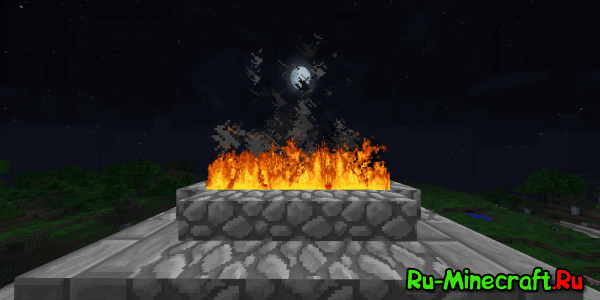 [1.9-1.10.2] Another Faithful Rework -    