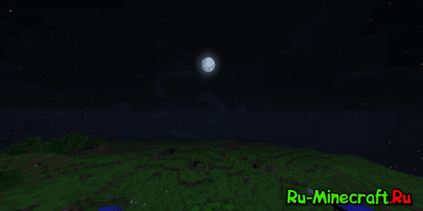 [1.9-1.10.2] Another Faithful Rework -    