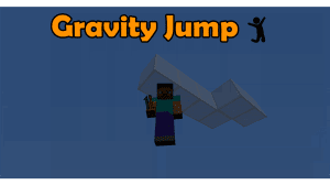 Gravity Jump – Гравитация! [Map][1.10.2]
