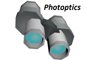 Photoptics - бинокли [1.12.2] [1.11.2] [1.10.2] [1.9.4] [1.8.9] [1.7.10]