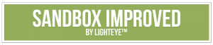 [][1.10.2] SandBox Improved by LightEye