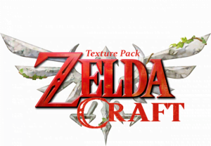 [Textures][1.10]Zelda Craft- !