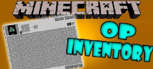 Overpowered Inventory [1.12.2] [1.11.2] [1.10.2] [1.8] [1.7.10]