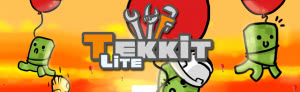 [Client][1.4.7] Tekkit Lite - упрощёная версия нового Tekkit'а