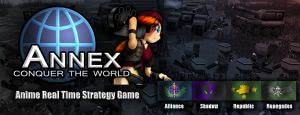 [Разное] Annex: Conquer the World - качественная инди-стратегия