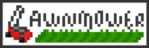 [1.10.2] Lawnmower - газонокосилка в Minecraft