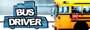 [Game] Bus Driver — симулятор водителя автобуса