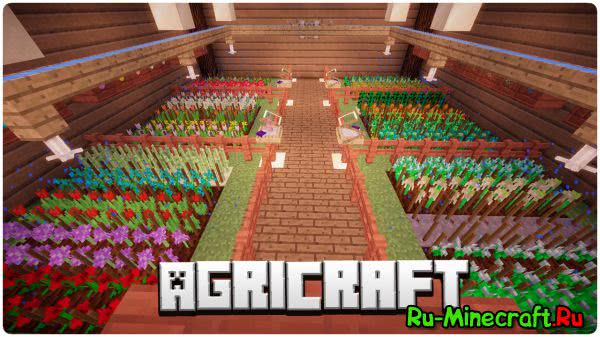 AgriCraft     []