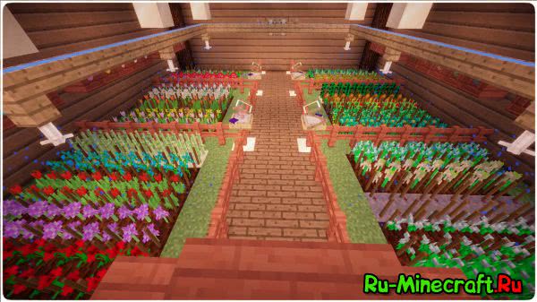 Agricraft &#8211; Guide on School Guide