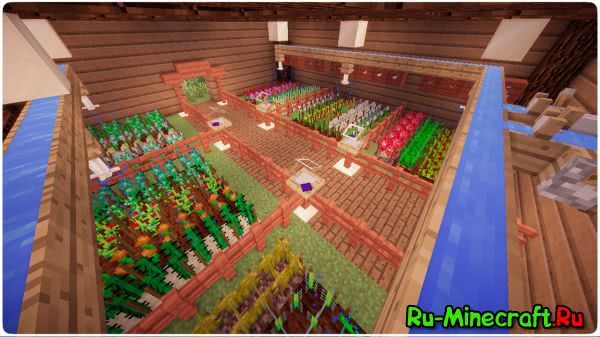 AgriCraft     []