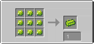 [1.6.4] Items of Snot -   