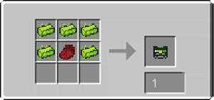 [1.6.4] Items of Snot -   