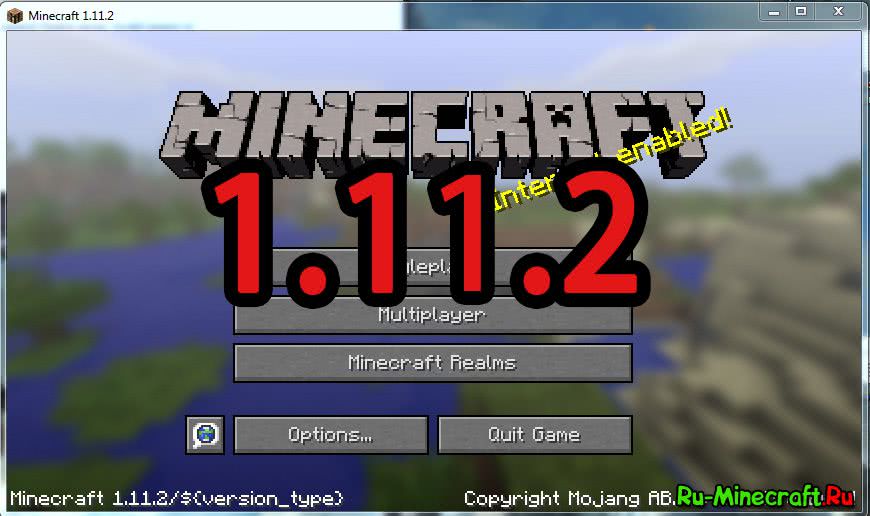 download minecraft 1.11.2
