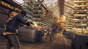 [] Watch Dogs 2 -  