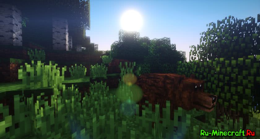   Almighty! [] [1.10.2]