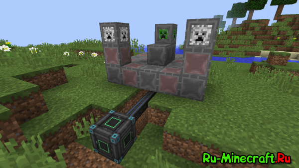 Woot    [1.16.5] [1.15.2] [1.12.2] [1.11.2] [1.10.2] [1.8.9]