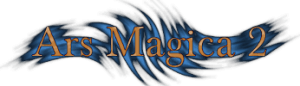 Ars Magica 2 - Руссификатор Арс Маджика [1.7.10] [1.6.4]