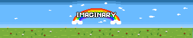Imaginary [1.12.2] [1.11.2] [1.10.2]