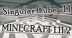 Singular Cube - ,    . [1.11.2]